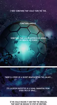 [The Yaoi Army][Elias, Hatsu] Hyperdrive (Ongoing)