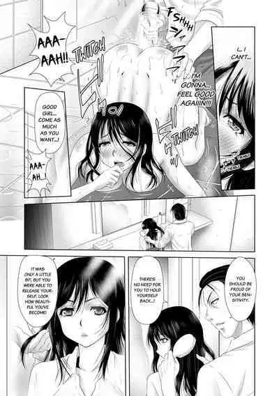 "Sōnyūretara Hontōni Keiyaku Shitekuremasu ka...?" Seiho no o Nēsan o ru Chōkyō Uwaki SEX 1 | "Will You Really Sign the Contract If I Put It In...?" Training Life Insurance Saleswoman with Sex 1