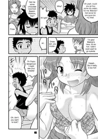 (C71) [Sendouya (Juan Gotoh)] Shounen Teikoku Soushuuhen 2 - Boys' Empire Special 2 [English]