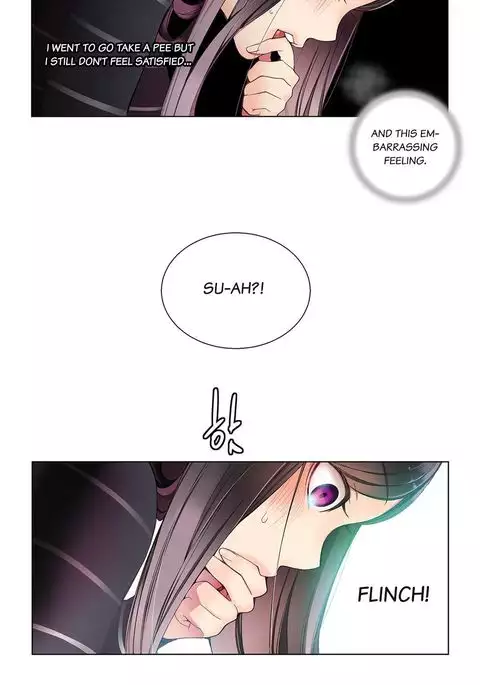 Lilith`s Cord Ch.1-14