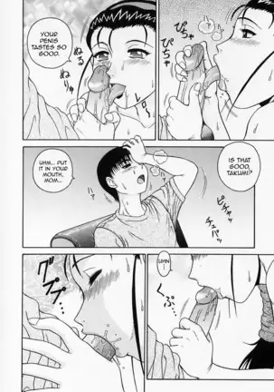 H na Onegai | Sex Please Ch. 1-6 (decensored)