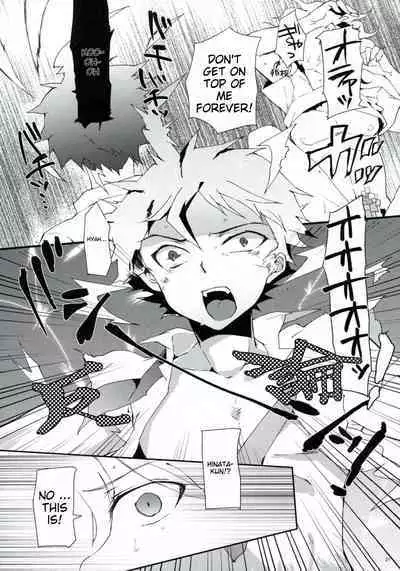 Tomodachi Panpan | Friend Bread Bread