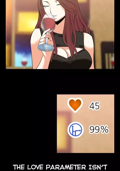 Love Parameter Ch.1-70