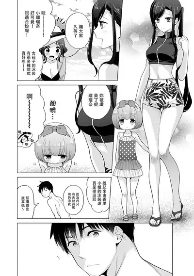 Noraneko Shoujo to no Kurashikata | 與野貓少女一起生活的方法 Ch. 22-34