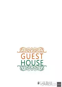 [Hong Ban-Jang] Guest House Ch.1-20 (English) (Ongoing)