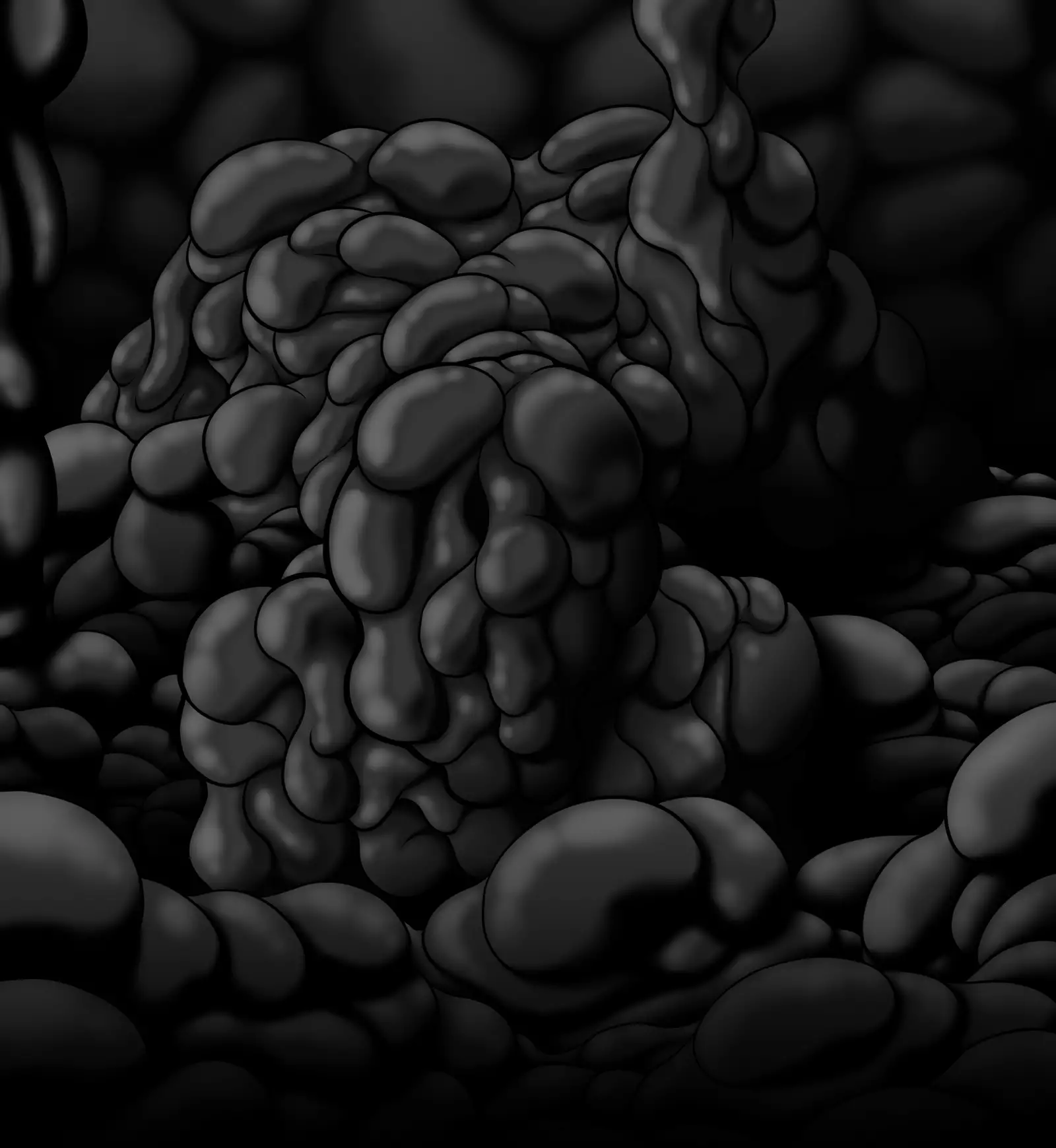 Pink Condom - Rinka III