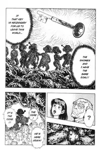 [Maeda Toshio] Adventure Kid Vol.1 [English]