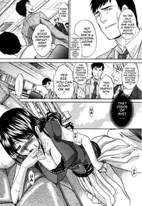 [Itaba Hiroshi] 10 Nenbun Okasu Ch. 3-4 | The Same School [English] [darknight]