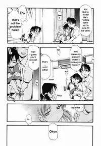 [Michian Ruu] Girl To Love Ch.11 [English]
