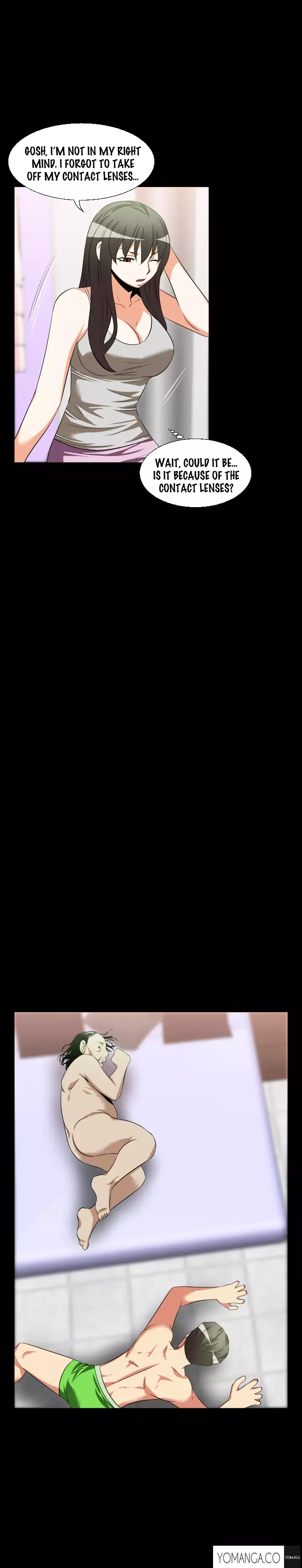 Love Parameter Ch.1-41