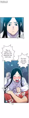 Ghost Love Ch.1-7 (English) (YoManga) (Ongoing)