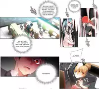 Lilith`s Cord Ch.1-11 (English) (recut)