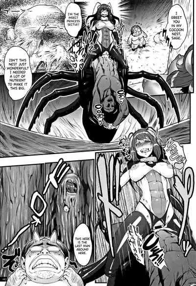 Hime to Dragon Ch.1-10