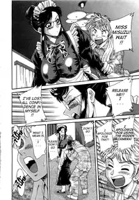 [Chanpon Miyabi] Haha wa Sexy Idol | My Mom, The Sexy Idol [English] {Tadanohito}