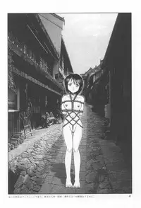 (C60) [Raijinkai (Haruki GeNia)] Mazo Shino Ichi (Love Hina)