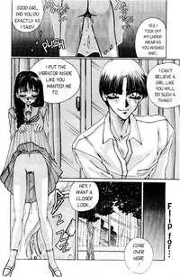 [Akira Gatgaw] Love Drive Vol 1 Part 1 [English]