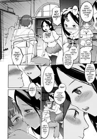 [Igarashi Denma] Celeb Kano [English] [Tadanohito]