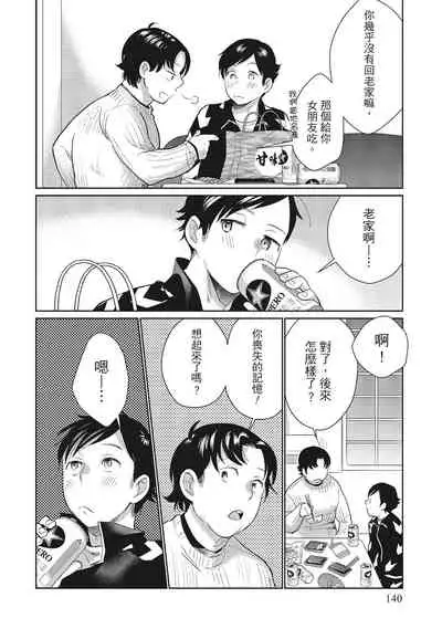 Dorobou Neko wa Kanojo no Hajimari | 當小三是轉正宮的開始