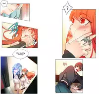 Lilith`s Cord Ch.1-11 (English) (recut)