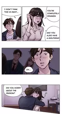 [Ramjak] Atonement Camp Ch.1-37 (English) (Ongoing)