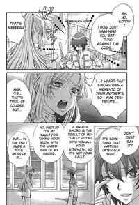 (Zaou Taishi and Eiki Eiki) Love DNA XX Chapter 1-6 (English)