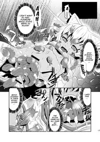 [Kyouryuu no Tamago (gorogoro)] Daniku no Nukarumi [English] [SMDC] [Digital]