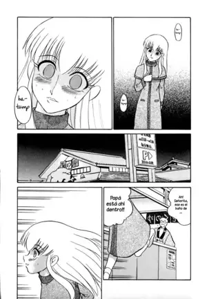 Marking Algolagnia Ch. 1-6