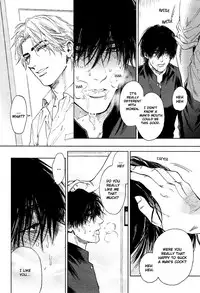 [Enzou] Drugless Sex [English]