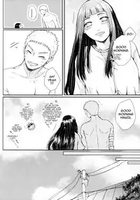 (SUPER26) [Ring Memo (Oretto)] Fuyuiro Memories - Winter Color Memories (Naruto) [English] [Alphya04] [Incomplete]