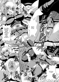 [Gang Koubou (78RR)] A Book About Doing Lewd Things With Yui-chan (THE IDOLM@STER CINDERELLA GIRLS) [English] {Doujins.com} [Digital]