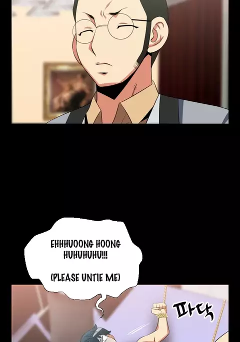 Love Parameter Ch.1-63