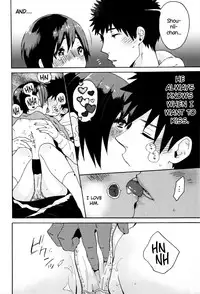 [Naito Loveca] Ame ga Yamu Made - until the tears stop [English] {NecroManCr}