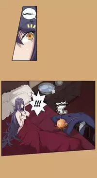 [Hong BanJang] Aharoo Ch.1-32 (English) (YoManga) (Ongoing)