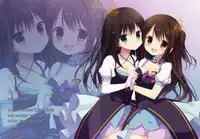 (CSP6) [Brown sugar (Miyasaka Naco)] Love Love Lesson Nyan (THE IDOLM@STER CINDERELLA GIRLS)