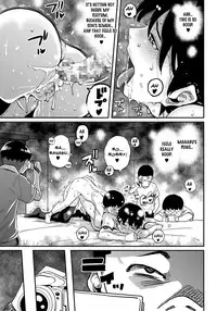 [Hana Hook] Hahaoya Shikkaku - Elite Oyako no M Buta Netorare Tenraku Jinsei & Epilogue Oyako-hen [English/Completed]