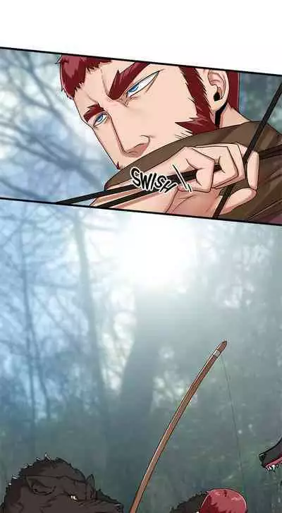 [KAMADI, OneDollar, Grilled Mero] Absolute Hypnosis in Another World (1-20) [English] [Ongoing]