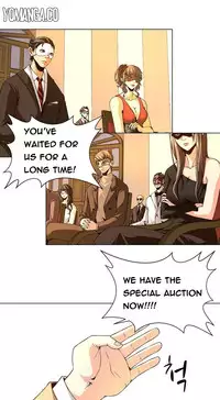 [Fantastic Whale] Twin Slave Ch.1-32 (English) (Ongoing)