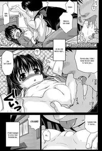 [Chakura Kazuhiko] White Delta Zone Ch. 1-5 [English]