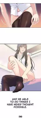 [BAK Hyeong Jun] Sweet Guy Ch.1-52 (English) (YoManga) (Ongoing)