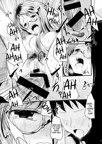 (Shuuki Reitaisai) [Kitsune to Budou (Kurona)] Kosuzu-chan to Mamizou-san no Dokidoki Fudeoroshi Lesson | Heart-throbbing virginity loss lesson with Kosuzu-chan and Mamizou-san (Touhou Project) [English] [cazzeggione]