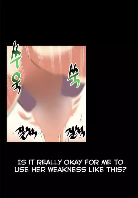 Love Parameter Ch.1-72