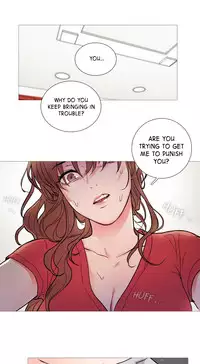 [The Jinshan] Sadistic Beauty Ch.1-22 (English) (Ongoing)