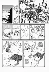 [Suehirogari] K.A.A.R. Haru no Maki | Spring Story [English] [Tonigobe]