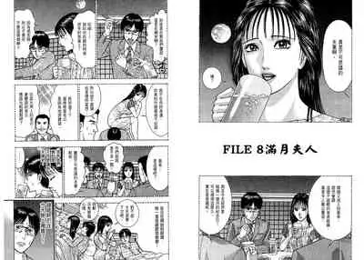 Gendai Bijinzuma Zukan[Traditional Chinese]