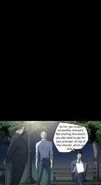 Ace Ch.1-20 (English) (Ongoing)