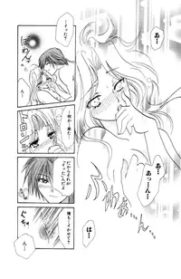 Darenimo Ienai Maru himitsu + vol.12 Forbidden Love