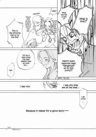 D+COLLECTION Ch 1-13