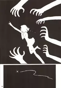 (C70) [Thirty Saver Street 2D Shooting (Maki Hideto, Sawara Kazumitsu)] Silent Saturn SS vol. 9 (Bishoujo Senshi Sailor Moon)