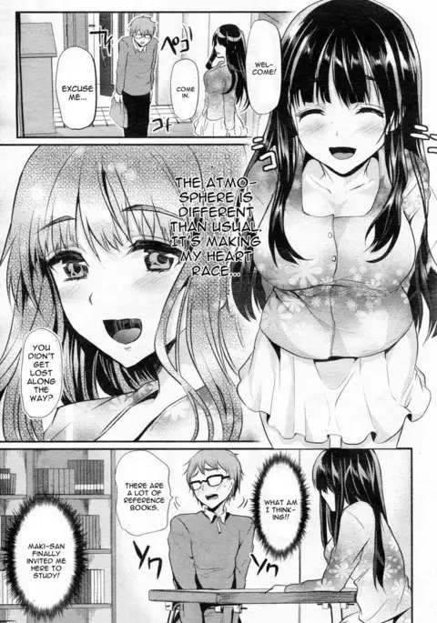 Mushaburi Learning - Let's Study Penis