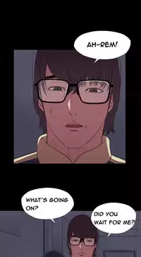 Girl Next Door Ch.1-21 (English) (Ongoing)